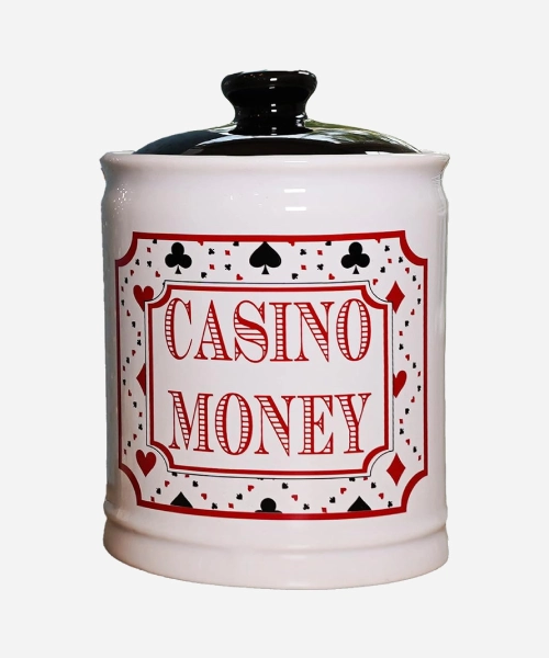 RAJA168 – Secure Casino Fun Like the Cottage Creek Money Jar